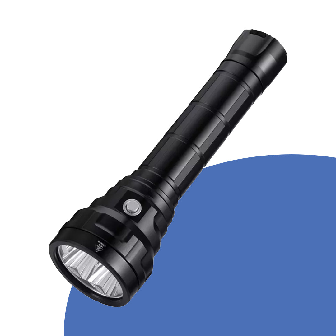 Wurkkos DL40 Underwater Diving Torch