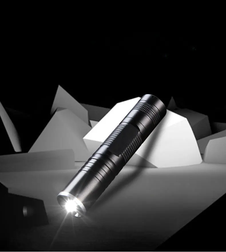 FX 300 Mini LED Flashlight