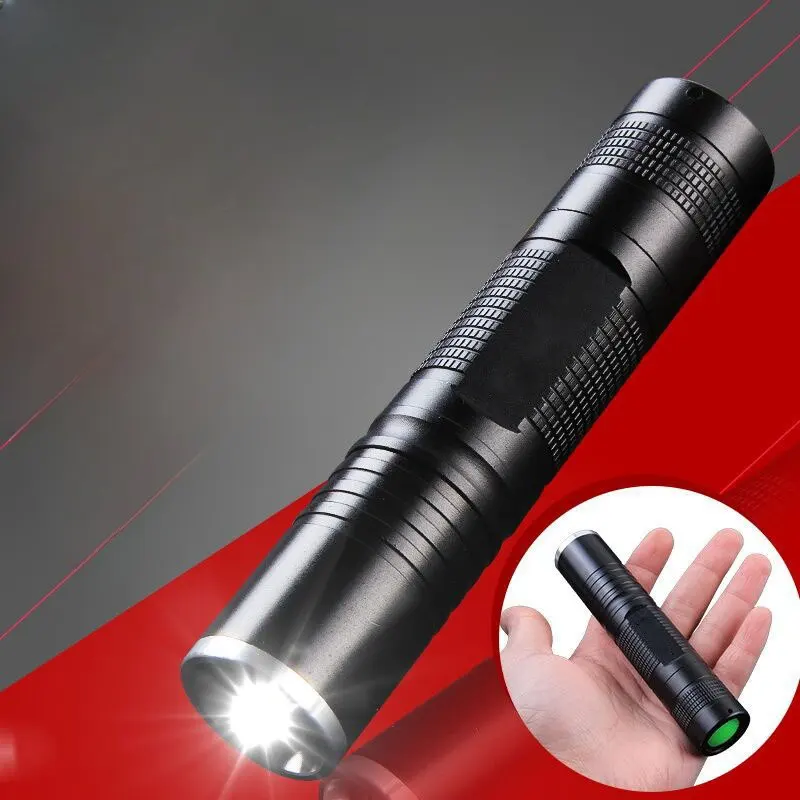 FX 300 Mini LED Flashlight