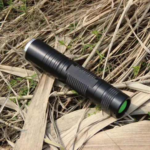 FX 300 Mini LED Flashlight
