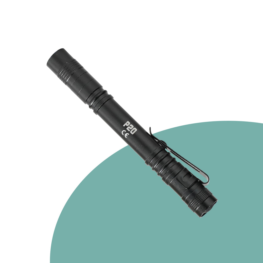 Uniro P20 Pen Torch