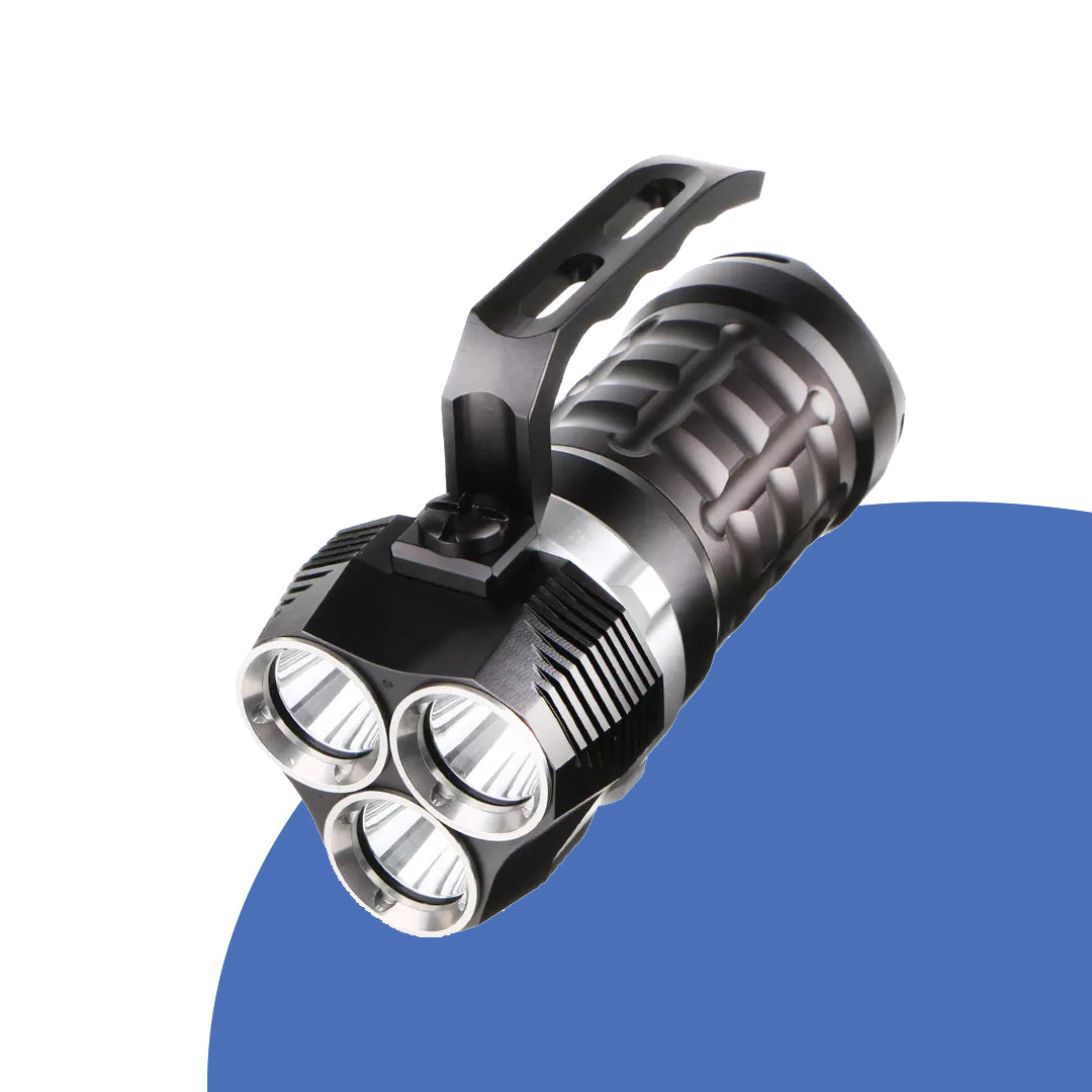 Sofirn SD01 Underwater Diving Light