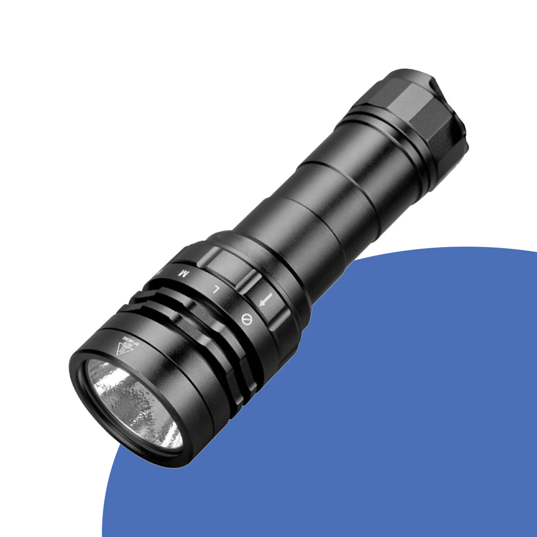Sofirn SD05 Underwater Diving Light