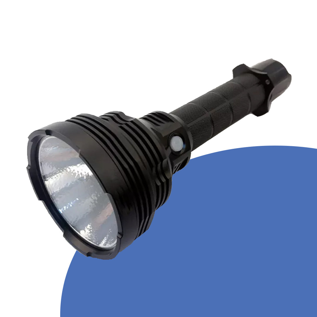 Sofirn SP70 Long Range Flashlight