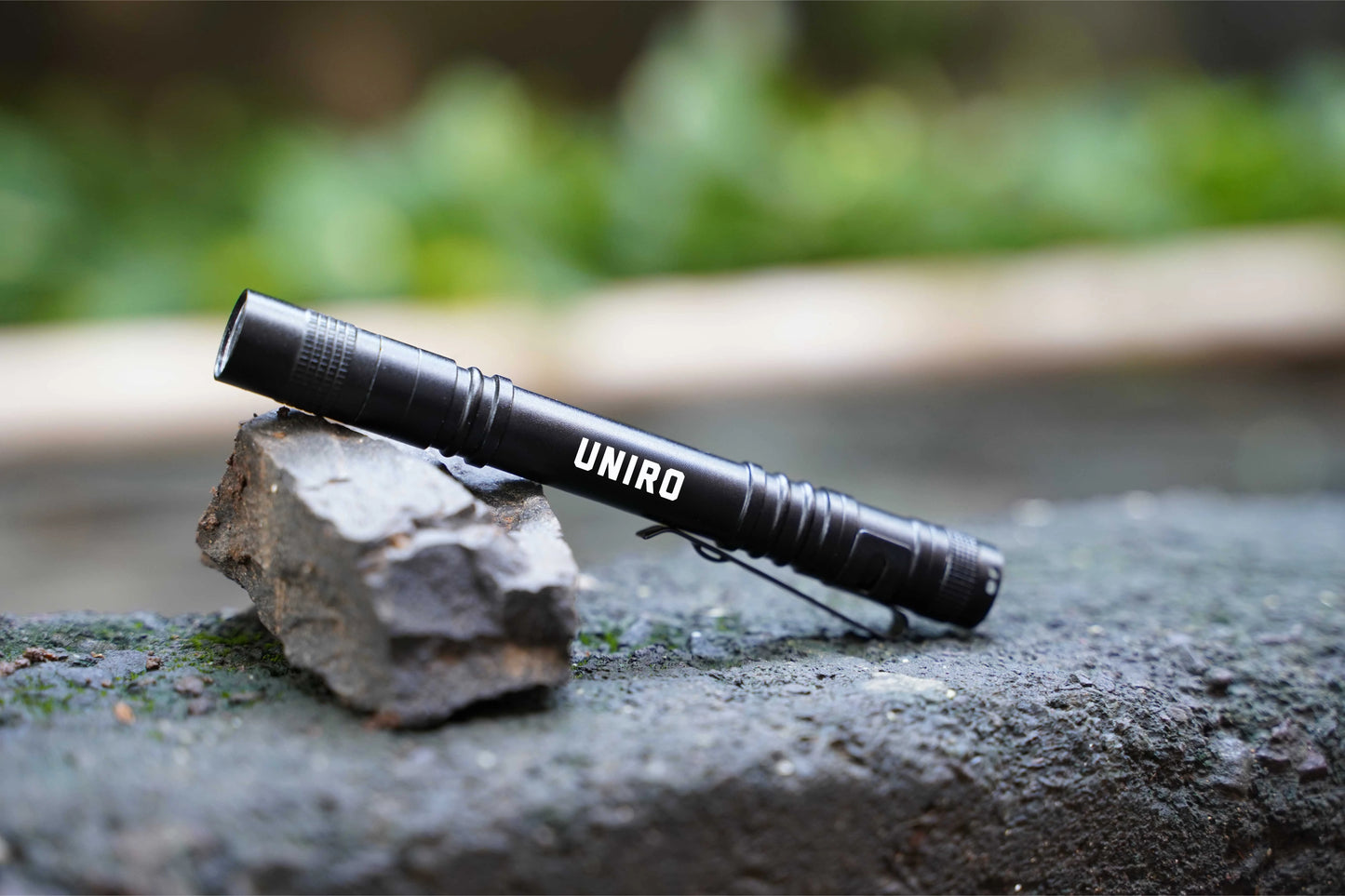 Uniro P20 Pen Torch