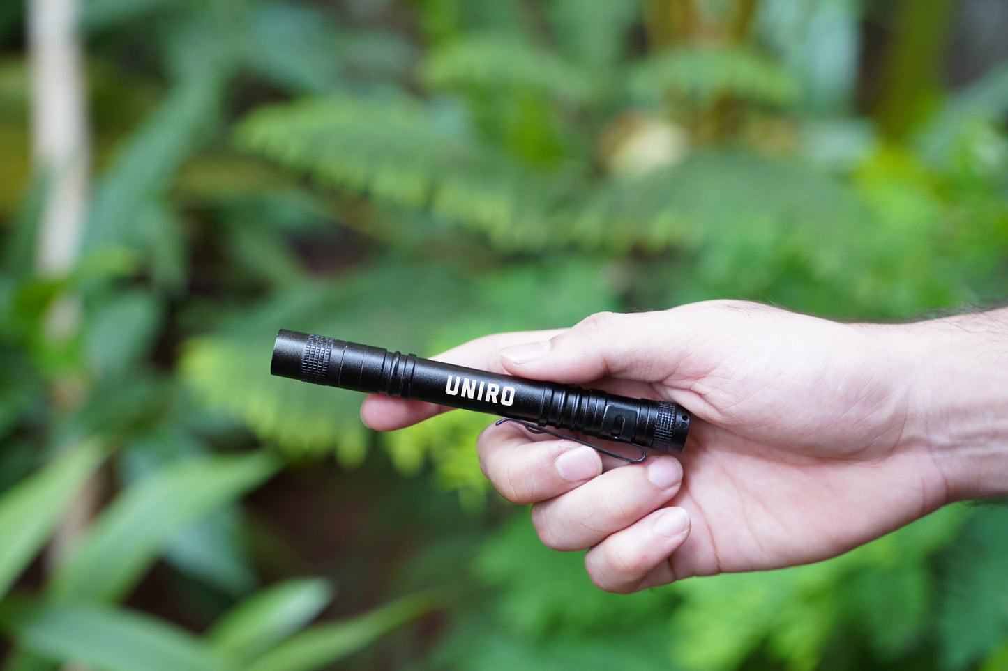 Uniro P20 Pen Torch
