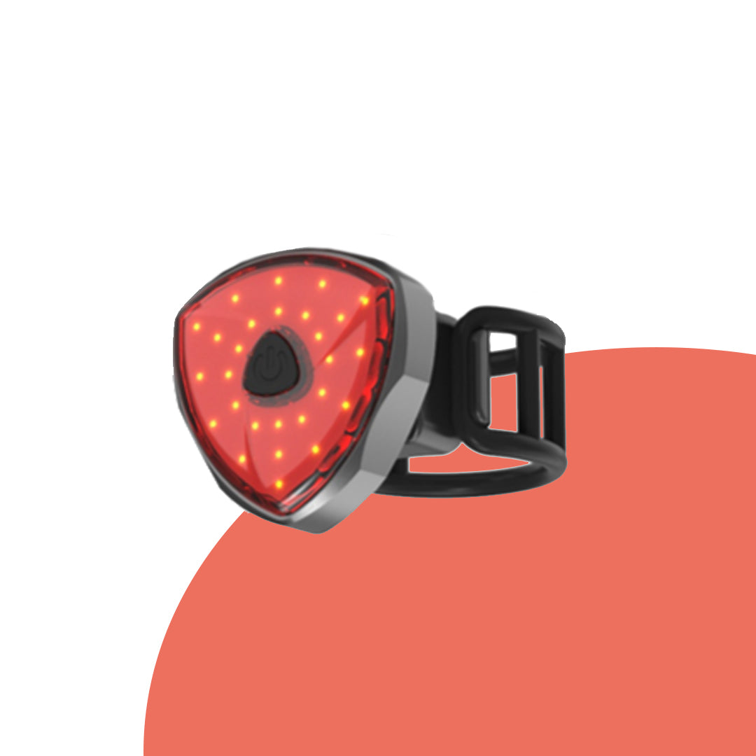 Uniro VM22 Bicycle Tail light