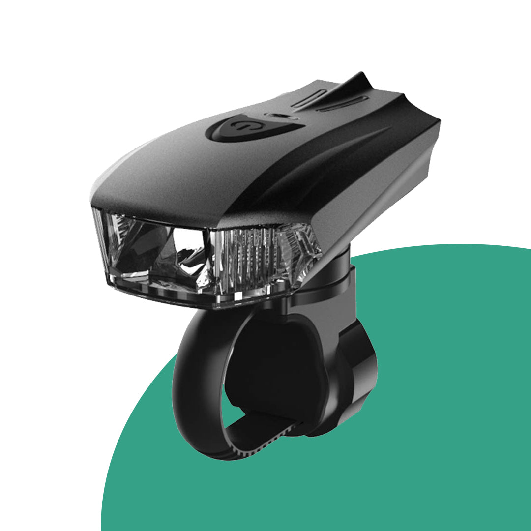 Uniro VM3 Smart Bicycle Front Light