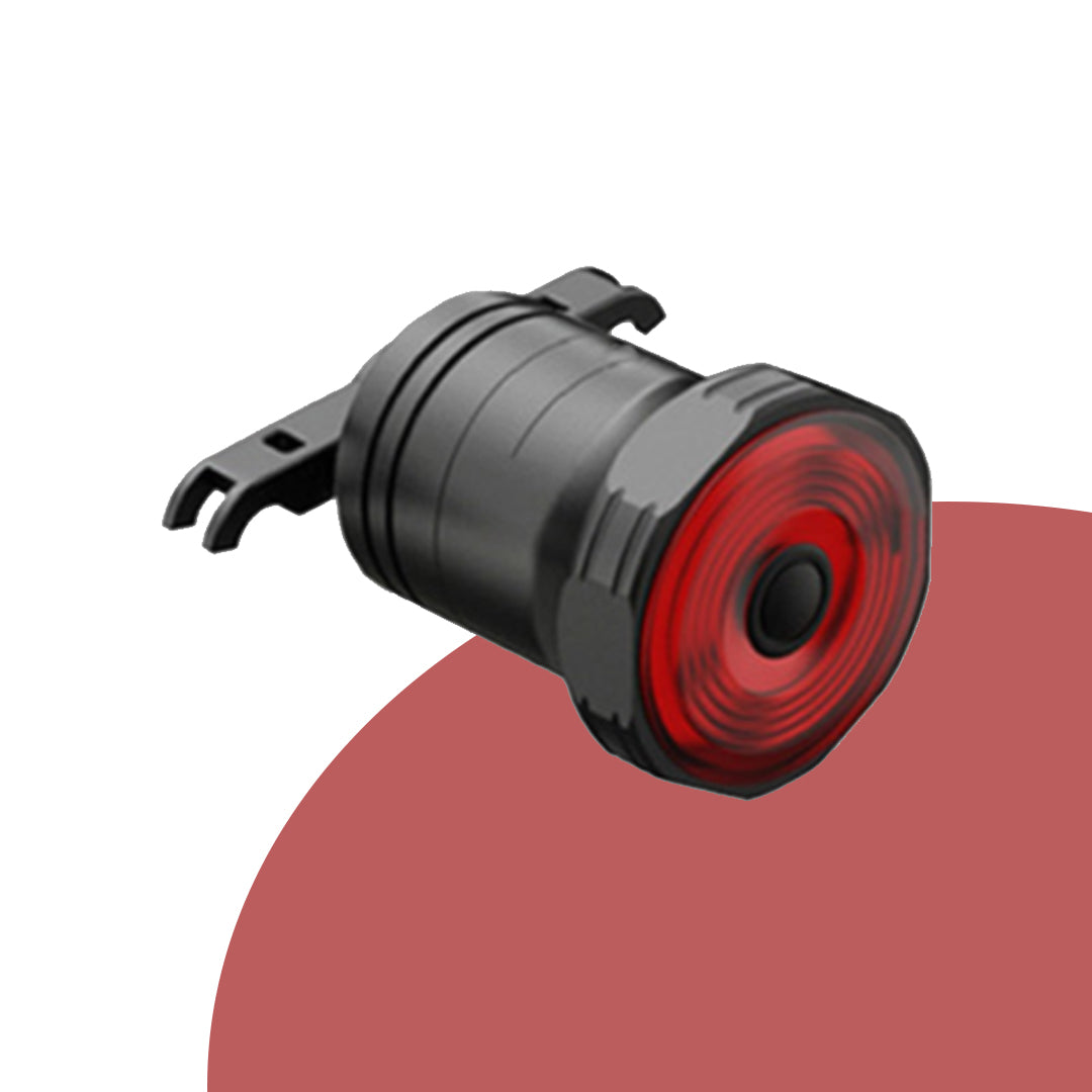 Uniro VM31 Bicycle Tail light with Smart Brake Function