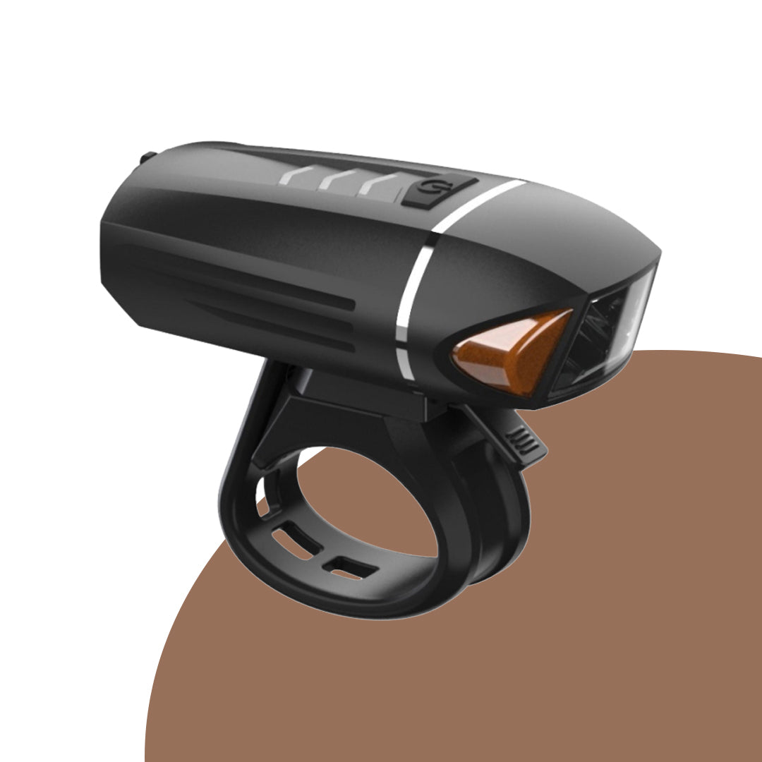 Uniro VM4 Premium Bicycle Front Light