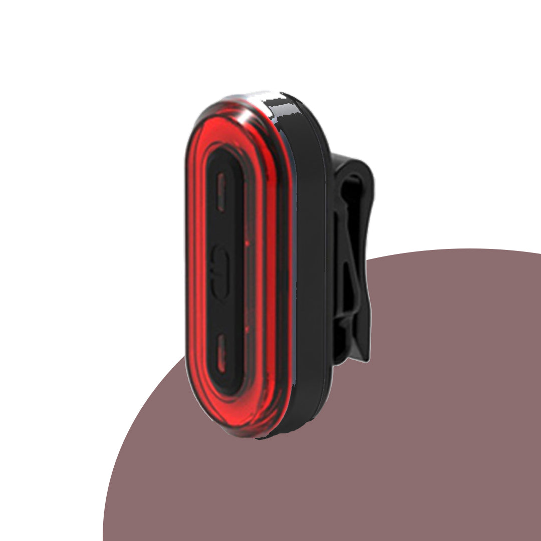 Uniro VM23 Bicycle Tail Light